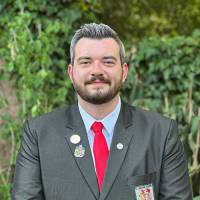 Schellscheidt, Dustin